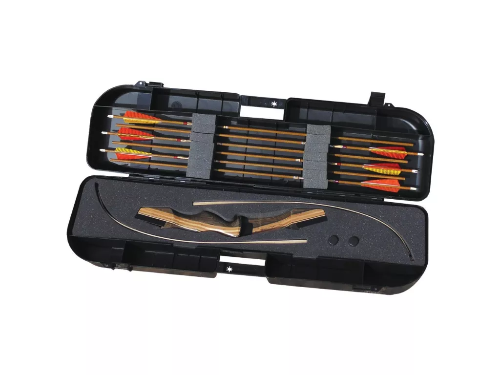 Vista Traveler Takedown Case