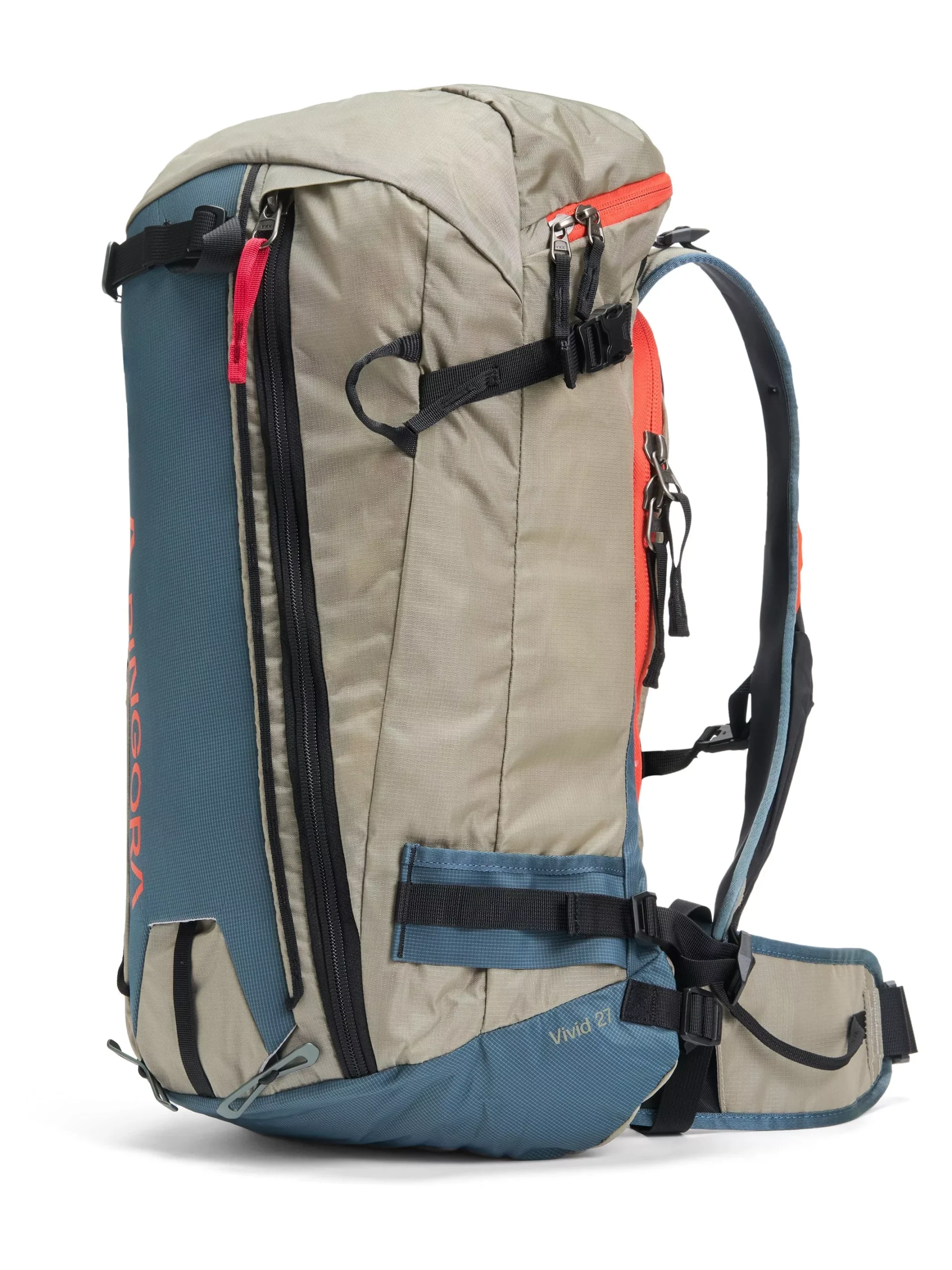 Vivid 27 Liter Backcountry Ski Pack (SC)