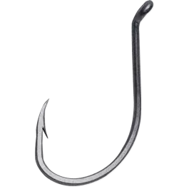 VMC 9299 Octopus Hooks - Black Nickel - Size 2 - 25 pk.