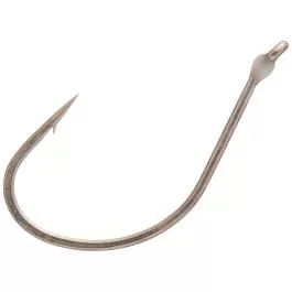 VMC RedLine Series Drop Shot Hooks - 6 Pack - Size 1/0