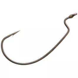 VMC Redline Series Hybrid Wide Gap Hooks - 5 Pack - PTFE - 2/0
