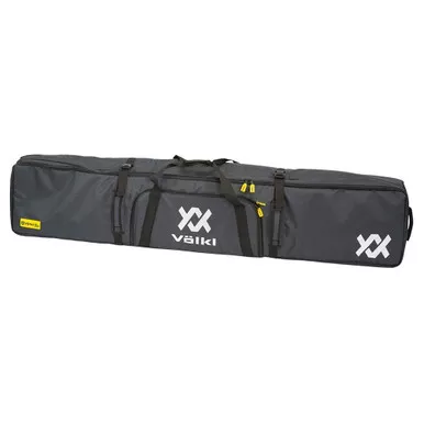 VOLKL Rolling 190cm Graphite Heather All Pro Gear Bag (140155)