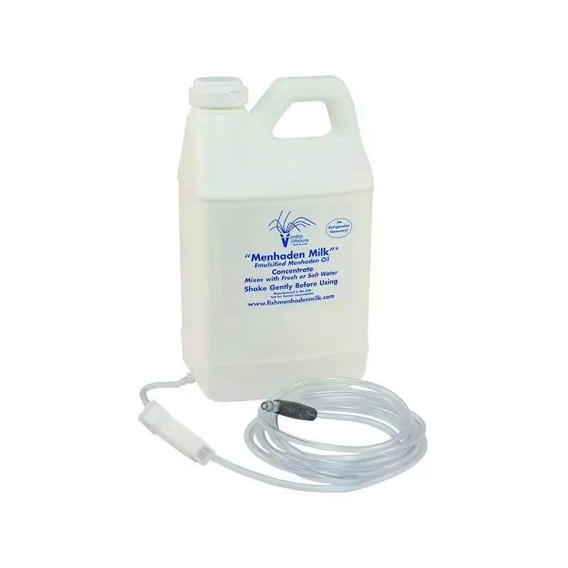 Voodoo TT1000R Drip Container