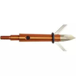 Vortex Broadheads - 2.5" - 100 Grain - Orange
