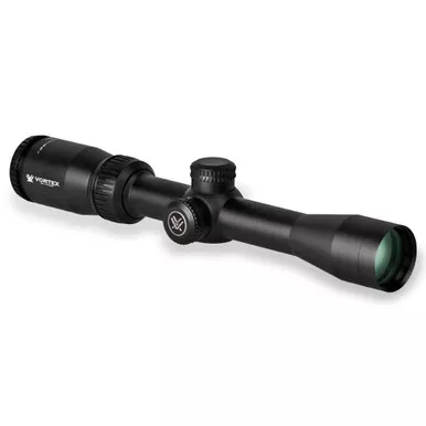VORTEX Crossfire II 2-7x32mm Dead-Hold-BDC Reticle 1in Riflescope (CF2-31003)