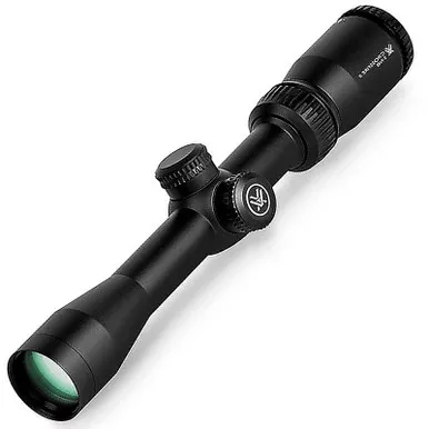 Vortex Crossfire II 2-7x32mm Riflescope V-Plex Reticle Matte, CF2-31001