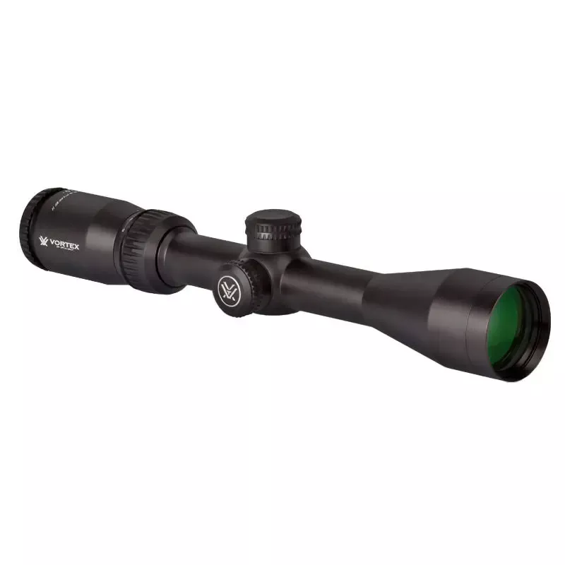 Vortex Crossfire II 3-9x40 Riflescope V-Plex