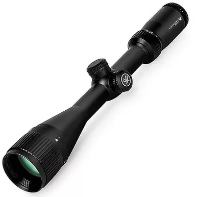 Vortex Crossfire II 6-18x44mm AO RifleScope Dead Hold BDC Reticle CF2-31033