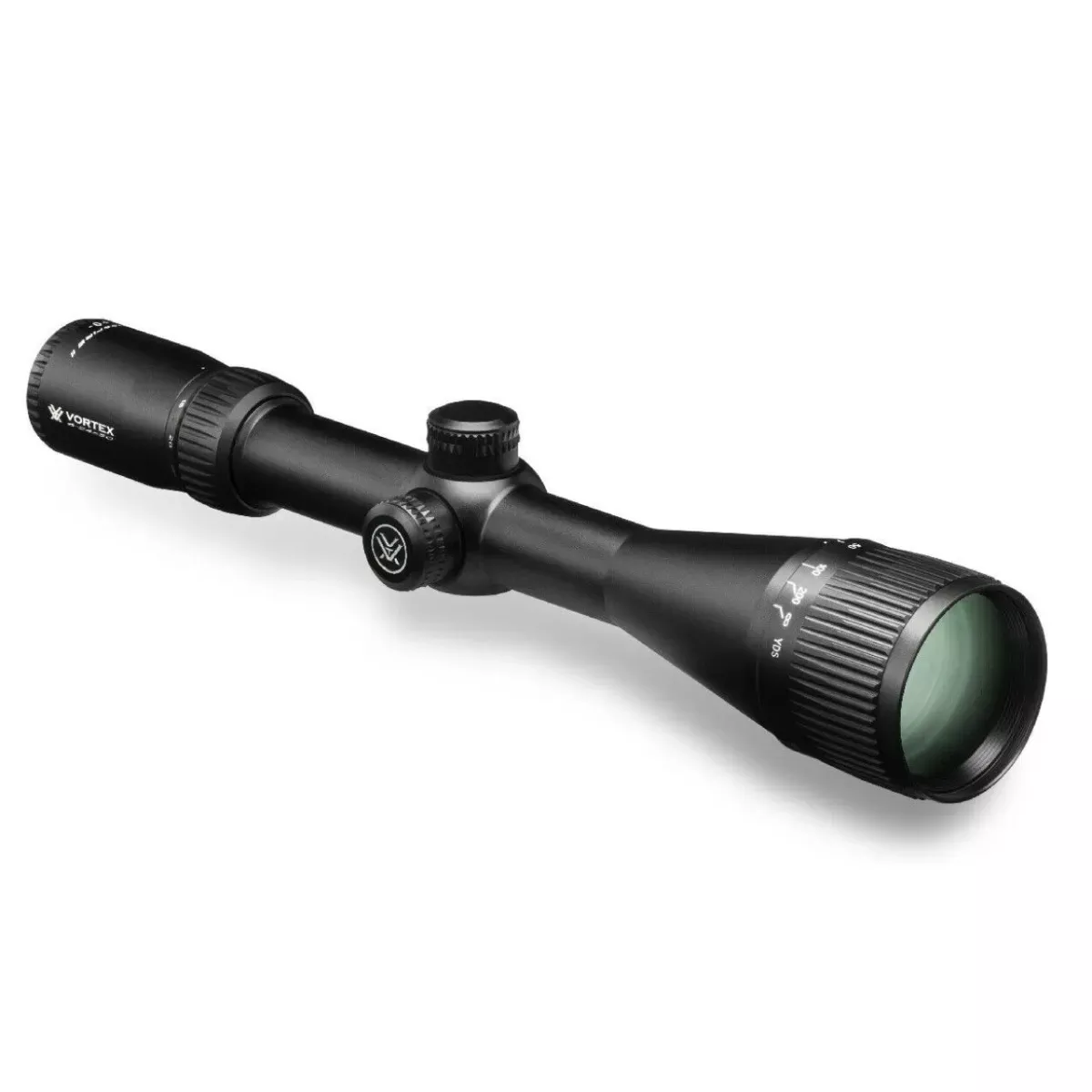 Vortex Crossfire II 6-24x50AO Riflescope with BDC Reticle