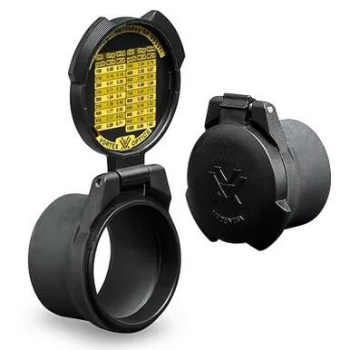 Vortex Defender Flip Cap - Objective Lens O-40 (45.5-48.5 mm)