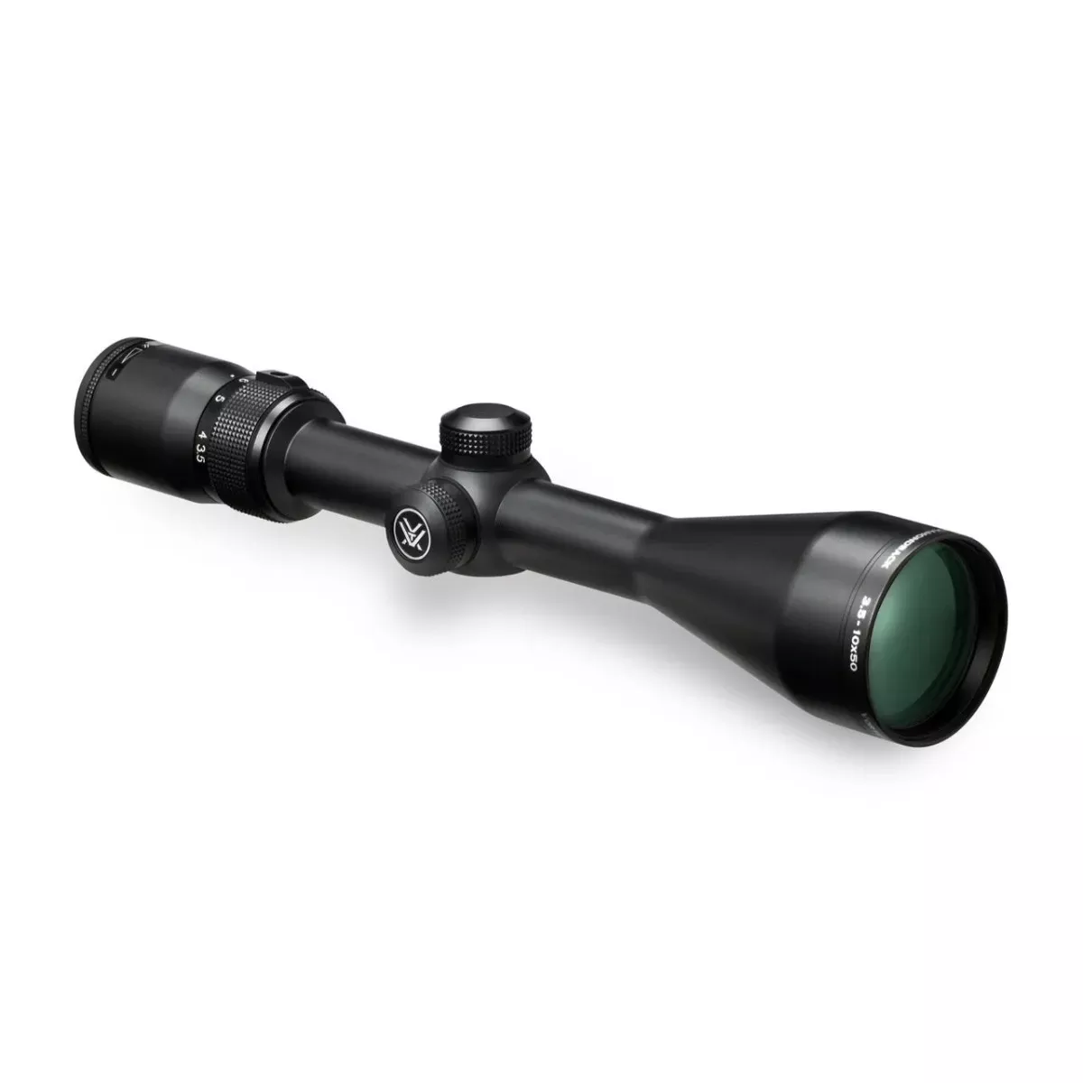 Vortex Diamondback 3.5-10x50 Riflescope with Dead-Hold BDC Reticle