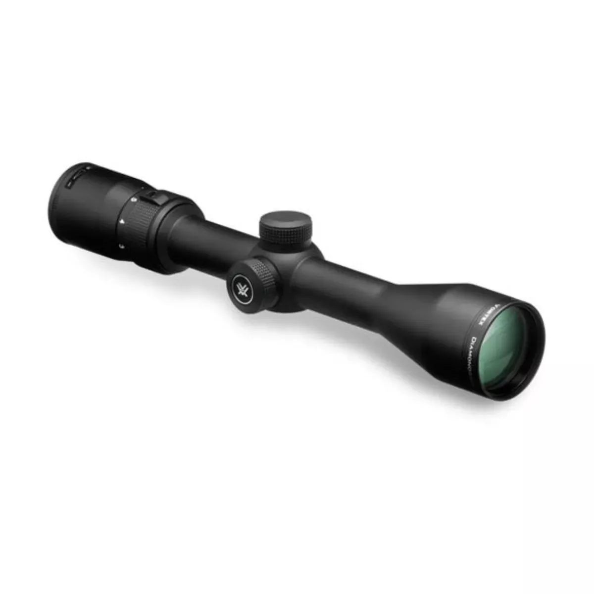 Vortex Diamondback 3-9×40 Riflescope with Dead-Hold BDC Reticle