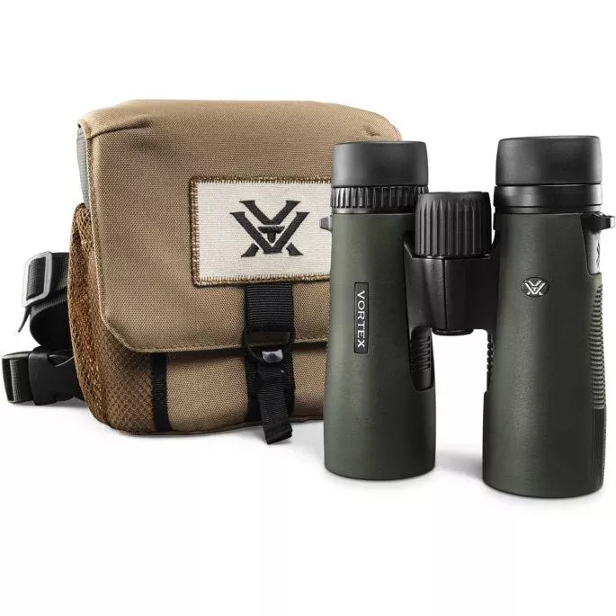 Vortex DiamondBack HD 10x42