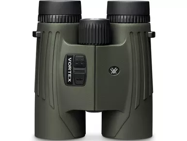 Vortex Fury HD 5000 10 x 42 Laser Rangefinding Binoculars LRF301