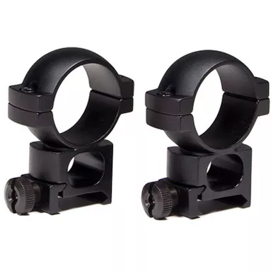 Vortex Hunter 30mm Riflescope Rings - High Height (1.22 in)