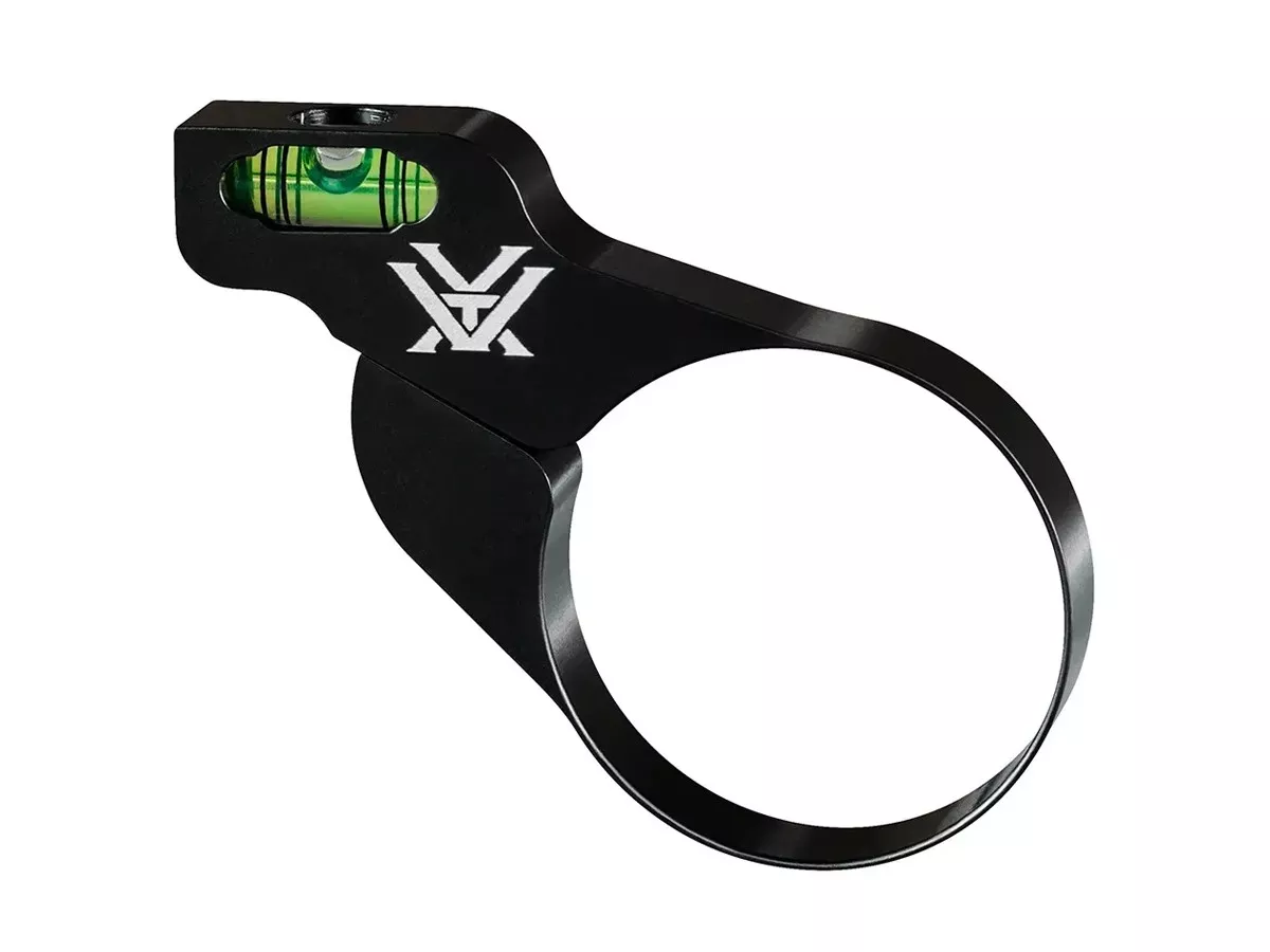 Vortex Lo Pro Bubblevel, 1"