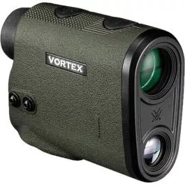 Vortex Optics Diamondback HD 2000 HCD Corrected Shoot-To Range Reticle