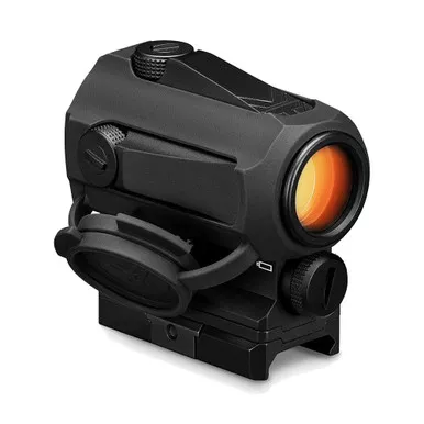 VORTEX Optics SPARC AR Red Dot 2 MOA Sight (SPC-AR2)