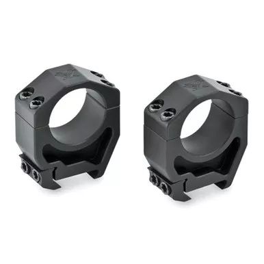 VORTEX Precision Matched 30mm Scope Rings (PMR-30-126)