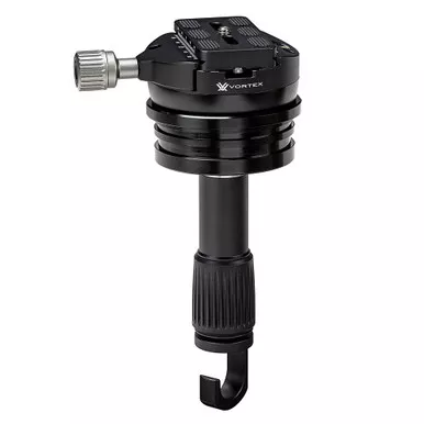 VORTEX Radian Leveling Head(TRH-LVL1)