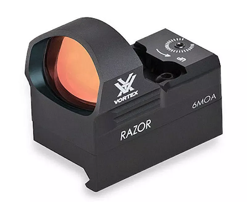 Vortex Razor Red Dot-6 MOA Dot