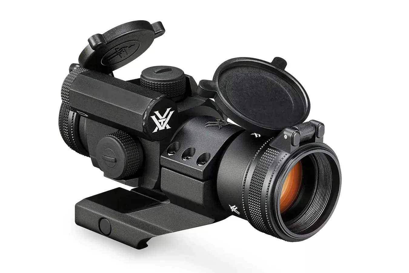 Vortex StrikeFire II Red Dot(4 MOA Red/Green Dot)