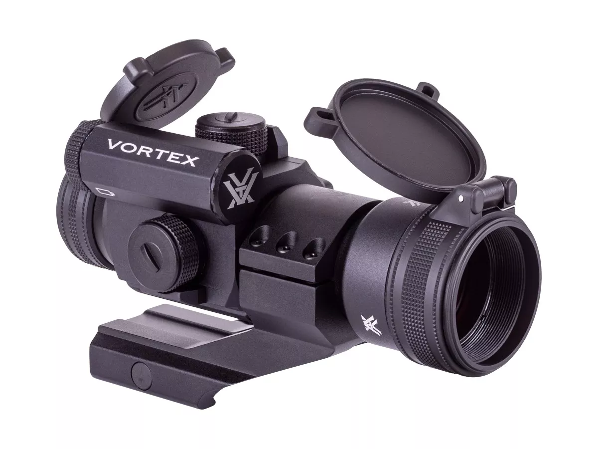Vortex StrikeFire II Red Dot Sight
