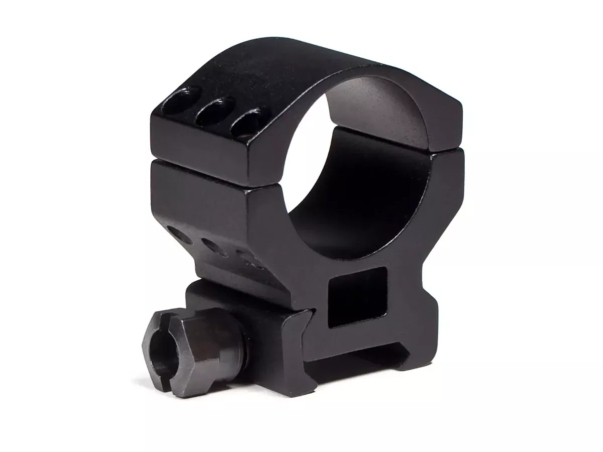 Vortex Tactical 30mm Single Ring, Extra-High Absolute, Picatinny