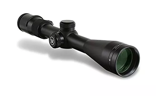 Vortex Viper 3 – 9×40 Bdc Reticle Riflescope #PR-M01-BDC