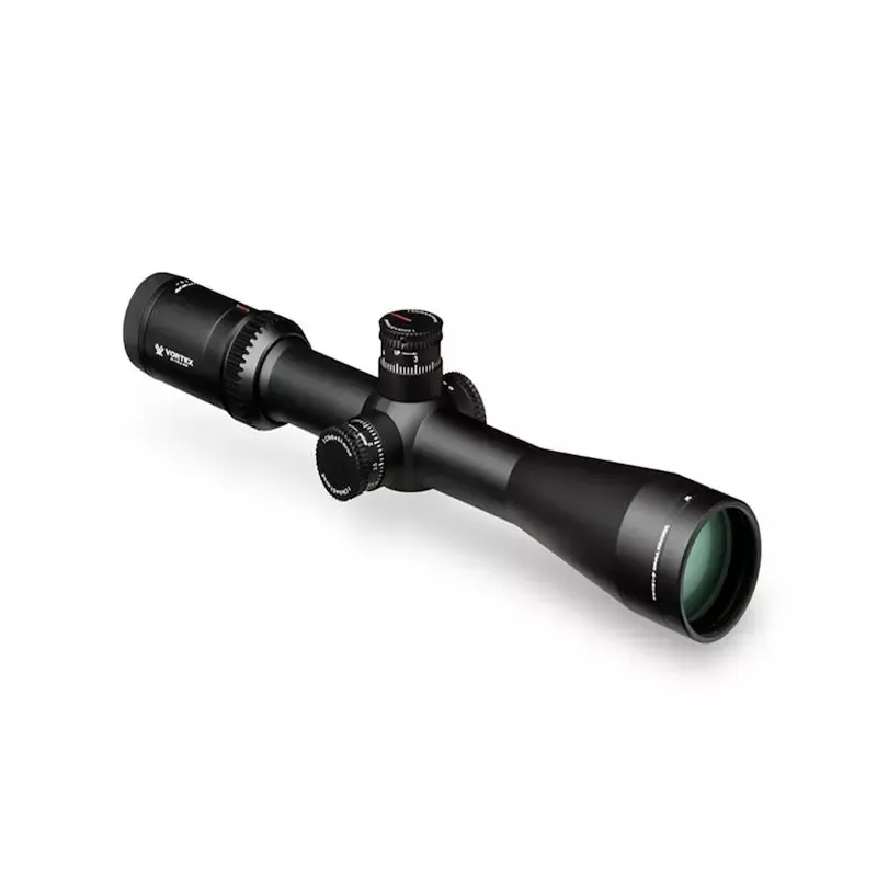 Vortex Viper HS 4-16X44mm VMR-1 MRAD Riflescope