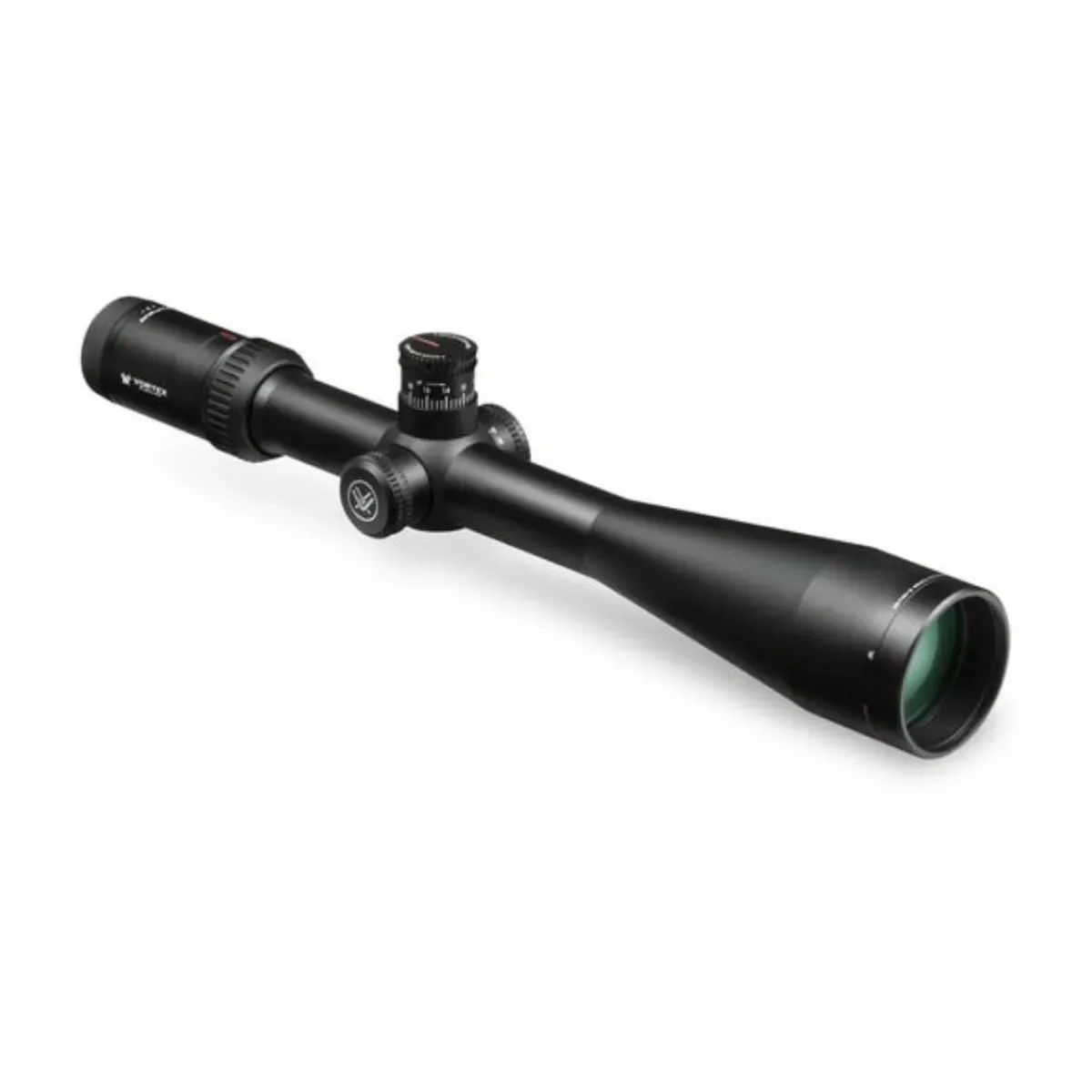 Vortex Viper HS 6-24X50MM FFP MOA XLR Riflescope