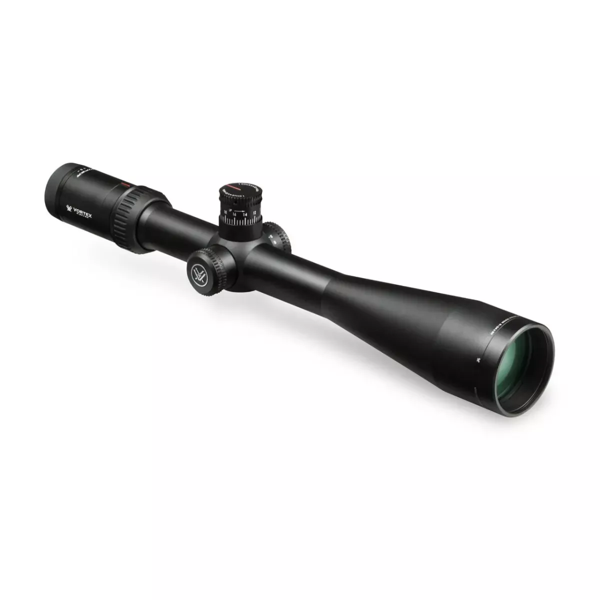 Vortex Viper HS-T Riflescope 6-24×50 VMR MOA
