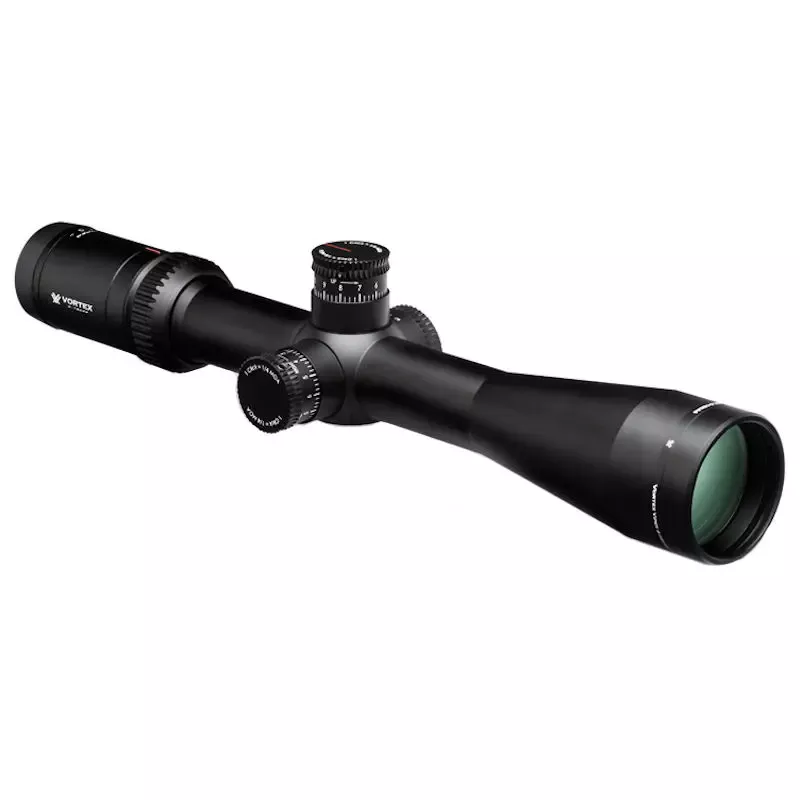 Vortex Viper HS-T Riflescope 6-24x50 VMR MRAD