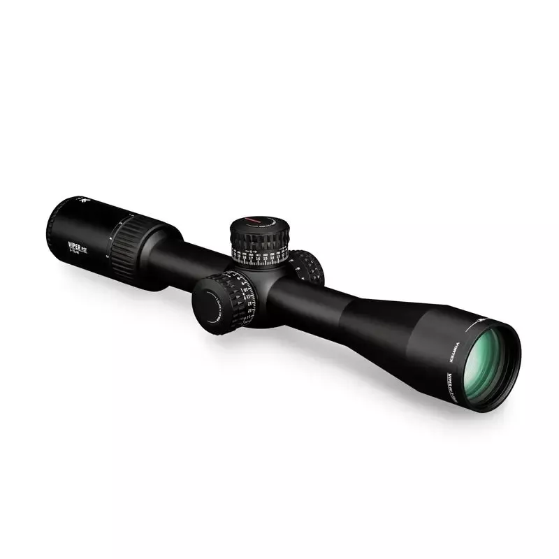 Vortex Viper PST Gen II 1-6x24mm VMR2 MRAD RifleScope