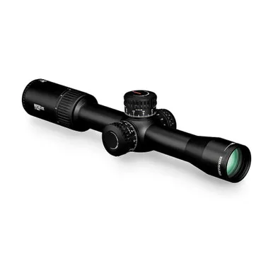 VORTEX Viper PST Gen II 2-10x32mm FFP EBR-4 MRAD Riflescope (PST-2105)