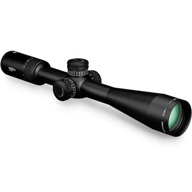 VORTEX Viper PST Gen II 5-25x50 FFP EBR-7C MOA Riflescope (PST-5256)