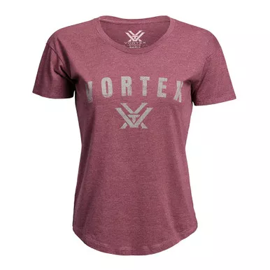 VORTEX Womens Vortex U SS T-Shirt