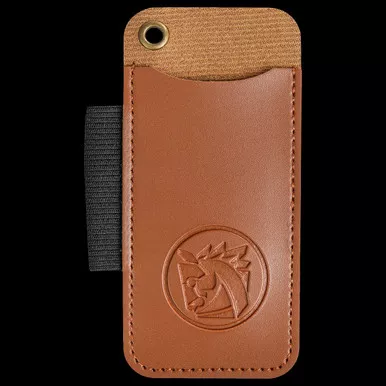 Vosteed Leather Pocket Sheath