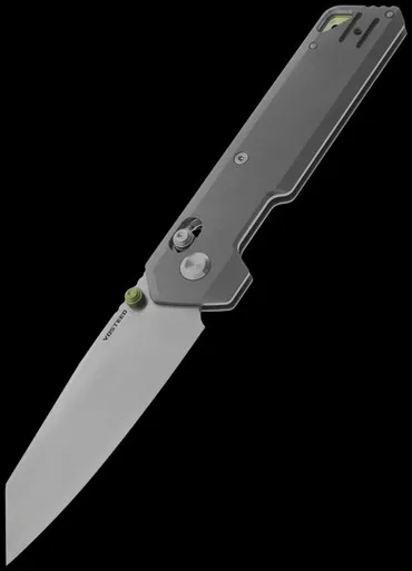 Vosteed Parallel Titanium Folding Knife