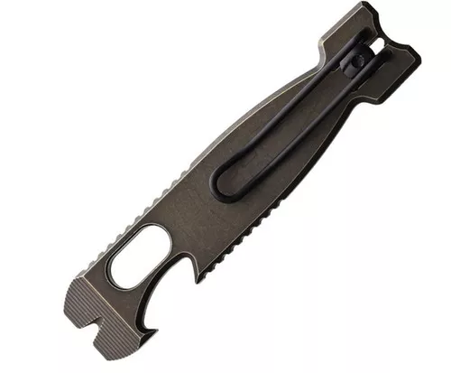 Vosteed Shark Bomb Prybar
