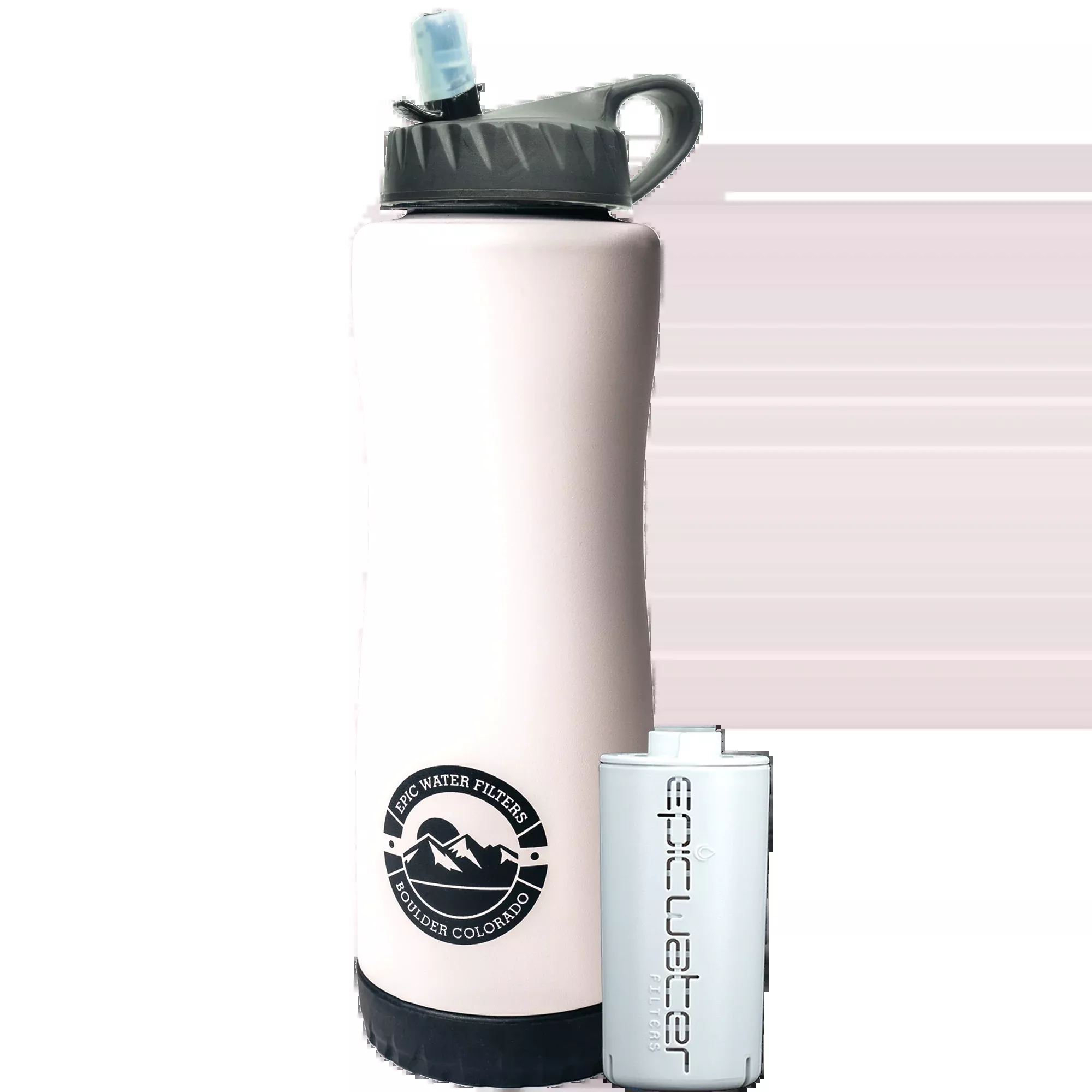 Vostok | Vacuum Insulated Stainless Steel | 34 oz
