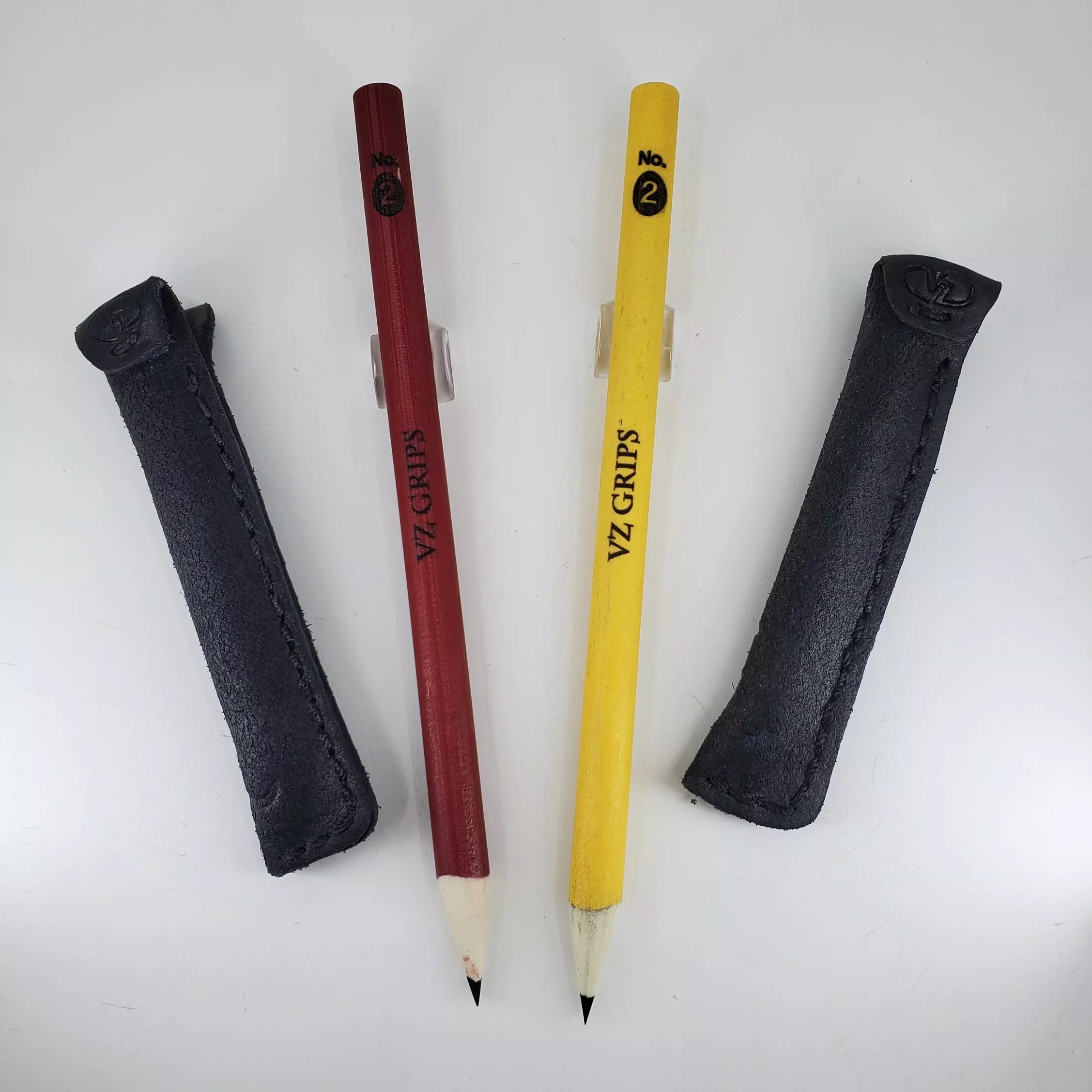 VZ Grips No. 2 Tactical Pencil