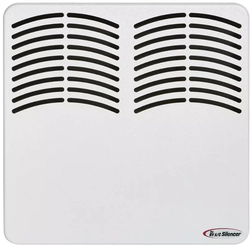 WackO A/C Silencer Kit for Dometic or GE Ducted System• DA100