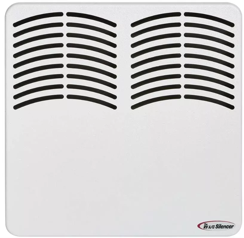 WackO CA200 Coleman RV A/C Silencer Kit• CA200