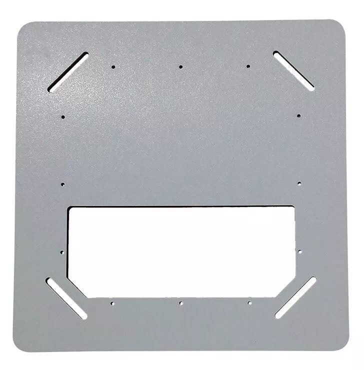 WackO Coleman RV A/C Silencer Trim Ring• CT204