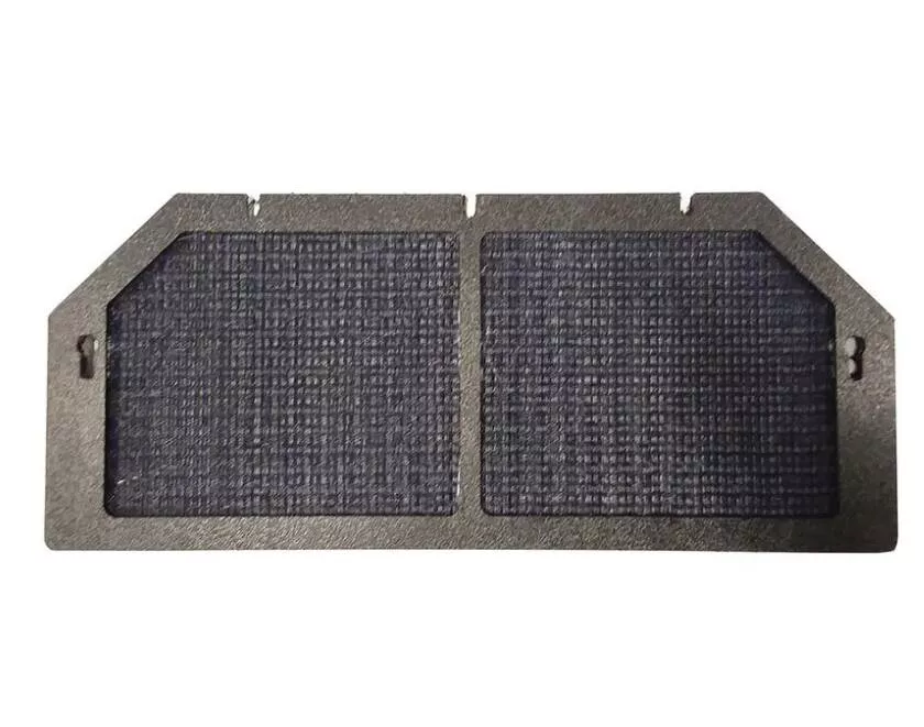 WackO Spare Filter For CA200 Silencer Kit• CF203