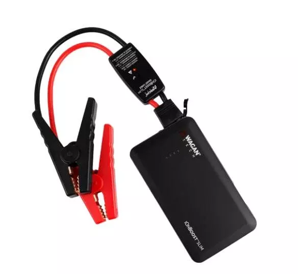 Wagan iOnBoost Slim• 7504