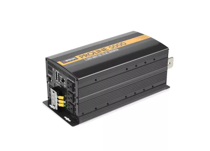Wagan Tech ProLine 5000W 12V Power Inverter• 3744