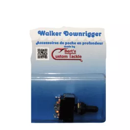 Walker Downriggers by Bert's Custom Tackle Replacement Parts & Accessories