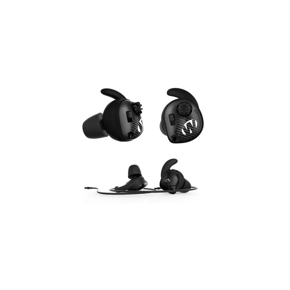 Walker’s Game Ear Razor Silencer Ear Buds